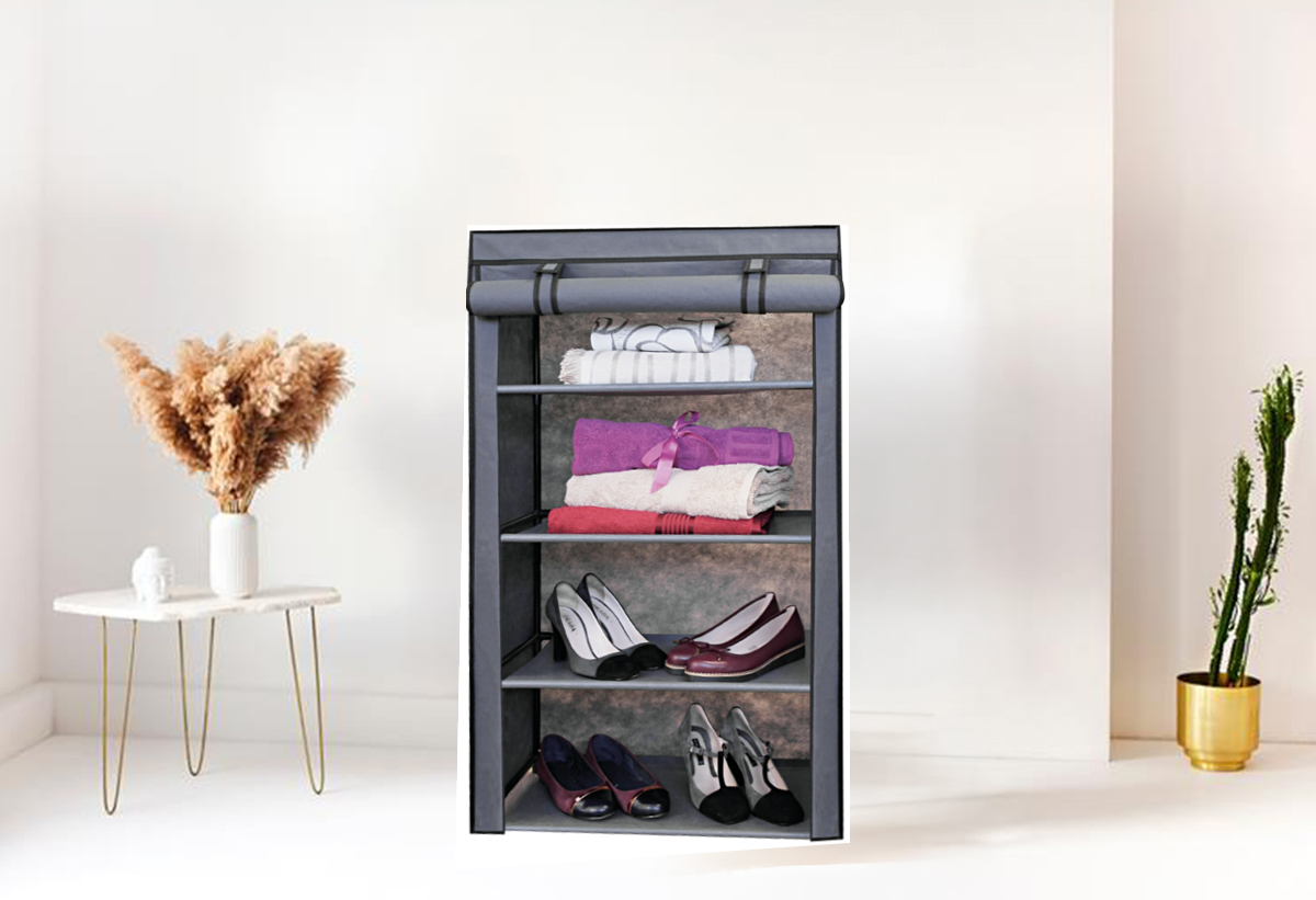 Τοποθετημένη σε χώρο σπιτιού